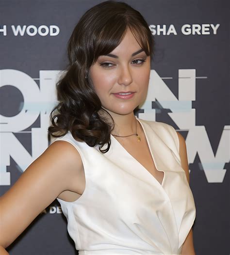 Sasha grey hi